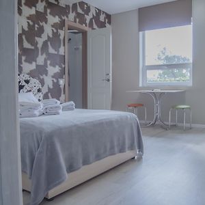 Private Bathroom Double Room