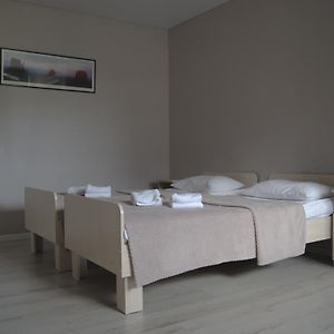 Private Bathroom Twin Room