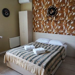 Family Private Bathroom Twin Room